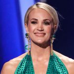 Listen to Carrie Underwood’s Warm Rendition of “Have Yourself a Merry Little Christmas”