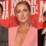 Travis Denning, Ingrid Andress, Hardy & More to Perform at CMT Music Awards