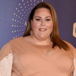 Actress/Singer Chrissy Metz Releases New Video for “Talking to God” [Watch]