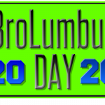 Brolumbus Day is back!
