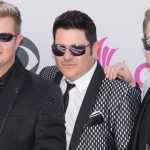 Rascal Flatts Reveal “2017 Wedding Crash” Was One of the Highlights of 20-Year Career