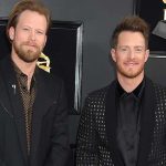 Florida Georgia Line Honored With “Angels Among Us Award” by St. Jude Children’s Hospital