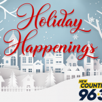 DFW Holiday Happenings