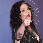 Ashley McBryde to Co-Host CMT Awards With Presenters Taylor Swift, Tanya Tucker, Katy Perry & More