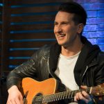 Russell Dickerson to Release Sophomore Album, “Southern Symphony,” on Dec. 4