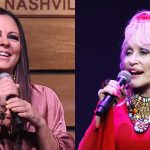 Dolly Parton, Sara Evans, Rita Wilson, Monica & Jordin Sparks Fight Breast Cancer With New Song, “Pink” [Listen]