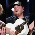 Watch Luke Combs and Brooks & Dunn Kick Off the CMT Awards With Performance of “1, 2 Many”