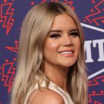 Watch Maren Morris Perform “To Hell & Back” at CMT Music Awards