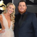 Listen to Luke Combs Profess His Undying Love in New Song, “Forever After All”