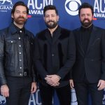 Old Dominion Makes No Apologies in New Video for “Never Be Sorry” [Watch]
