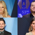 CMA Awards Announce First Round of Performers, Including Miranda Lambert, Luke Combs, Maren Morris, Thomas Rhett & More