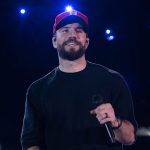 Watch Sam Hunt Perform New Single, “Breaking Up Was Easy in the ’90s,” on the “Tonight Show”