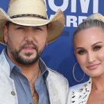 Jason Aldean Hoping to Keep His Kids Entertained on Halloween With a Scavenger Hunt