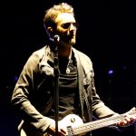 Eric Church Dedicates New Song, “Through My Ray-Bans,” to Route 91 Harvest Festival Fans [Listen]