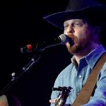 Watch Cody Johnson Cover Reba’s No. 1 Hit, “Whoever’s in New England”
