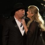 Garth Brooks Says New Cover of “Shallow” With Trisha Yearwood Is a “Song That We Believed In”