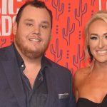 Luke Combs’ New Wife-Inspired Song, “Forever After All,” Debuts at No. 1 on Billboard Hot Country Songs Chart