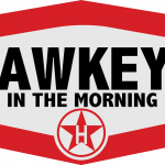 The “Hawkeye in the Morning” Show