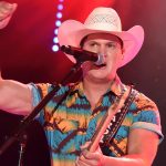 Jon Pardi Says He’s Honored to Pay Tribute to Joe Diffie at the CMA Awards: “He’s One of My Favorites”