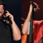 Luke Combs, Thomas Rhett, Ashley McBryde, Dierks Bentley & More Share Messages of Love & Support in Honor of Veterans Day