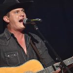 Watch Jon Pardi Honor Joe Diffie With Rousing Rendition of “Pickup Man” at the CMA Awards