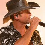 Tim McGraw to Release 14-Song Album, “McGraw Machine Hits” [Listen to “Redneck Girl” Feat. Midland]
