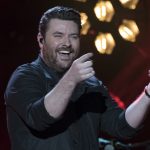Chris Young Has New Music Arriving This Friday