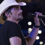 Brad Paisley Reflects on Thanksgiving Traditions of His Past