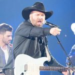Garth Brooks Is FUN and LIVE This Friday, November 20th