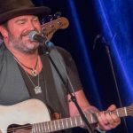 Lee Brice Shares His World With You This Week