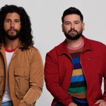 Dan + Shay Are Spending 10,000 Hours Bringing New Fans To Country Music