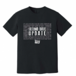Our Latest Second Date Updates T Shirts – On Sale Now and benefitting Cook Children’s Hospital