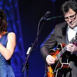 Vince Gill & Amy Grant