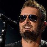 Eric Church Thankful to Have “Grown Closer to Family” During Helluva Year