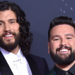 Watch Dan + Shay Perform “I Should Probably Go to Bed” at the American Music Awards