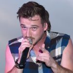 Morgan Wallen Makes History on the Billboard Hot Country Songs Chart