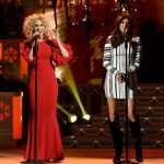 Watch Little Big Town Perform “Christmas Time Is Here” at “CMA Country Christmas”