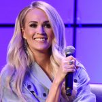 Watch Carrie Underwood’s New Performance Video of Holiday Song “Sweet Baby Jesus”