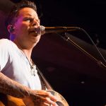 Gary Allan Drops Spirited New Video for “Waste of a Whiskey Drink” [Watch]