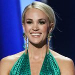 Watch Carrie Underwood’s Beautiful Performance of New Holiday Song, “Let There Be Peace,” on “Today”