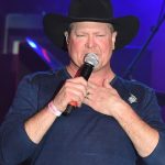 Tracy Lawrence’s 15th Annual Turkey Fry & Concert Raises $125,000 for Nashville Homeless