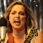 Rhonda Vincent to Be Inducted Into the Grand Ole Opry on Feb. 6