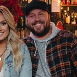 Mitchell Tenpenny Debuts the Music Video For “Neon Christmas”