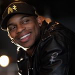 Jimmie Allen Is Heading To the Happiest Place In the World For Christmas