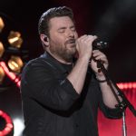 Watch Chris Young Honor Charley Pride by Singing “Kiss an Angel Good Mornin’” on the Opry
