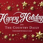 Country Stars Read ‘Twas the Night Before Christmas (Version 2)