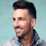 Jake Owen Has a Christmas T-Shirt Instead of an Ugly Sweater