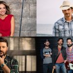 Country Music Stars’ Reaction to Christmas Day Bombing in Nashville
