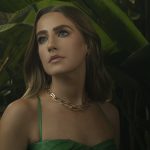 Ingrid Andress Performs “Lady Like” On The Ellen Show