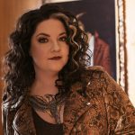 Did You See Ashley McBryde Sing “Never Will” on Jimmy Kimmel Live
